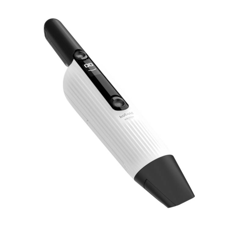 Ruční aku vysavač Kobold VM7