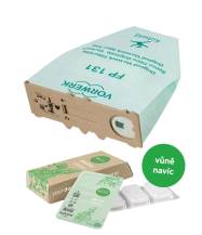 Obrázek k výrobku VK130/131 Balíček sáčky+navíc vůně Airumo Dovina Classic