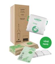 Obrázek k výrobku VK200/RB7 Filtrační sáčky + navíc vůně Airumo Dovina