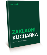 Obrázek k výrobku Základní kuchařka pro TM5/6