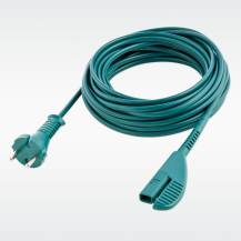 Obrázek k výrobku Delší přívodní kabel (10 m) pro Kobold VK136