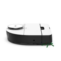 Robotický vysavač Kobold VR7 s vyprazdňovací základnou