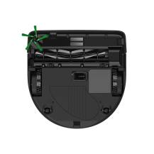 Robotický vysavač Kobold VR7 s vyprazdňovací základnou