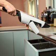 Ruční aku vysavač Kobold VM7